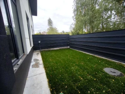 House. Irpin, Gribna