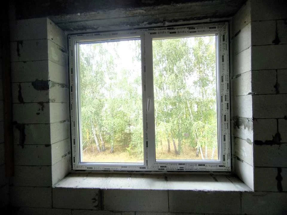 House. Irpin, Gribna