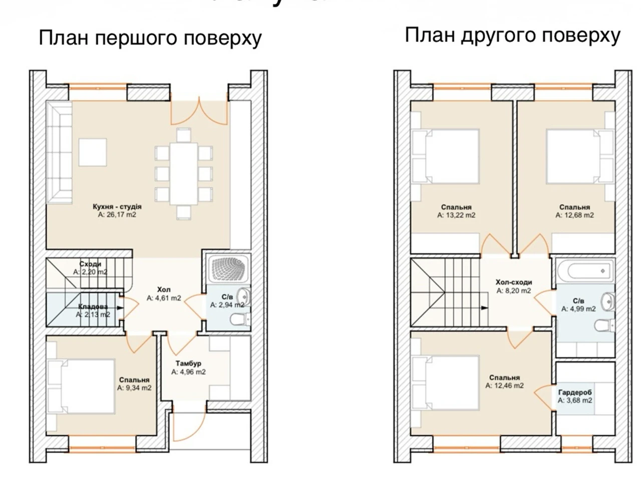 Продажа таунхауса