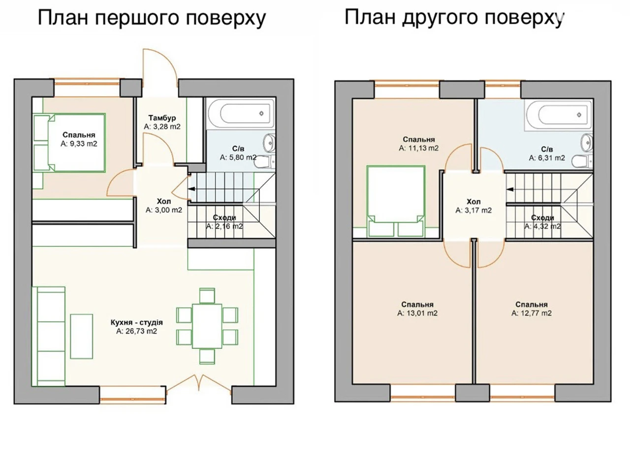 Продажа таунхауса