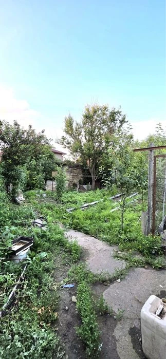 Участок Дача Ковалевского / Марии Демченко Госакт 16 в.