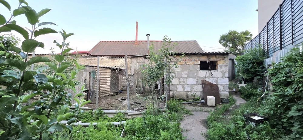 Участок Дача Ковалевского / Марии Демченко Госакт 16 в.