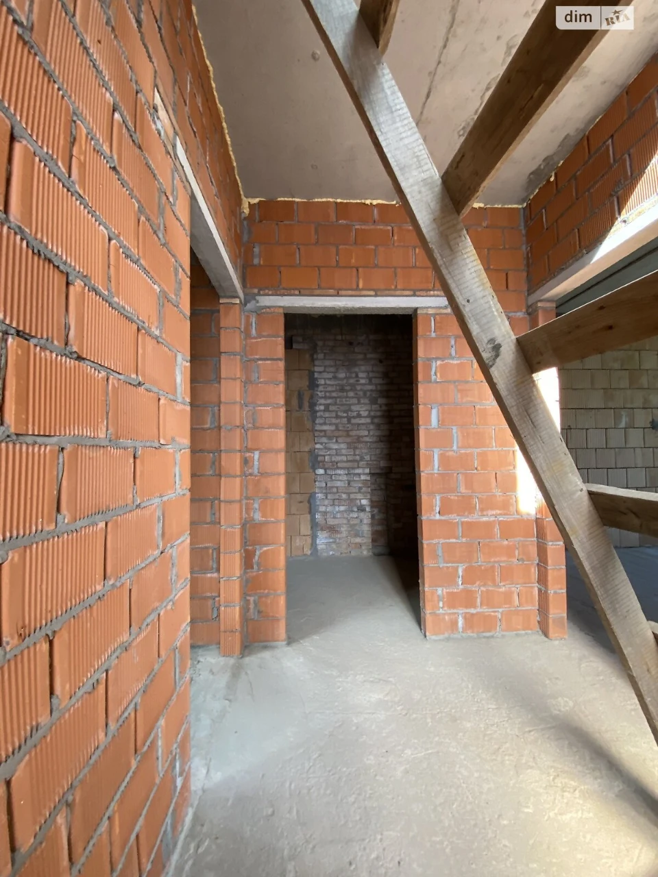 Продажа Дуплекс Романівка