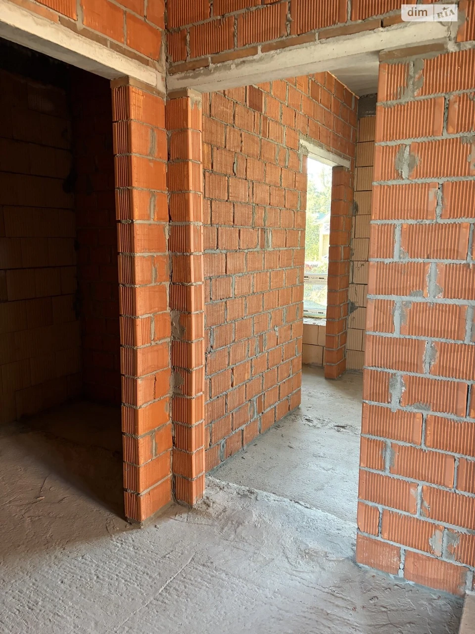 Продаж дуплекса в Романівці