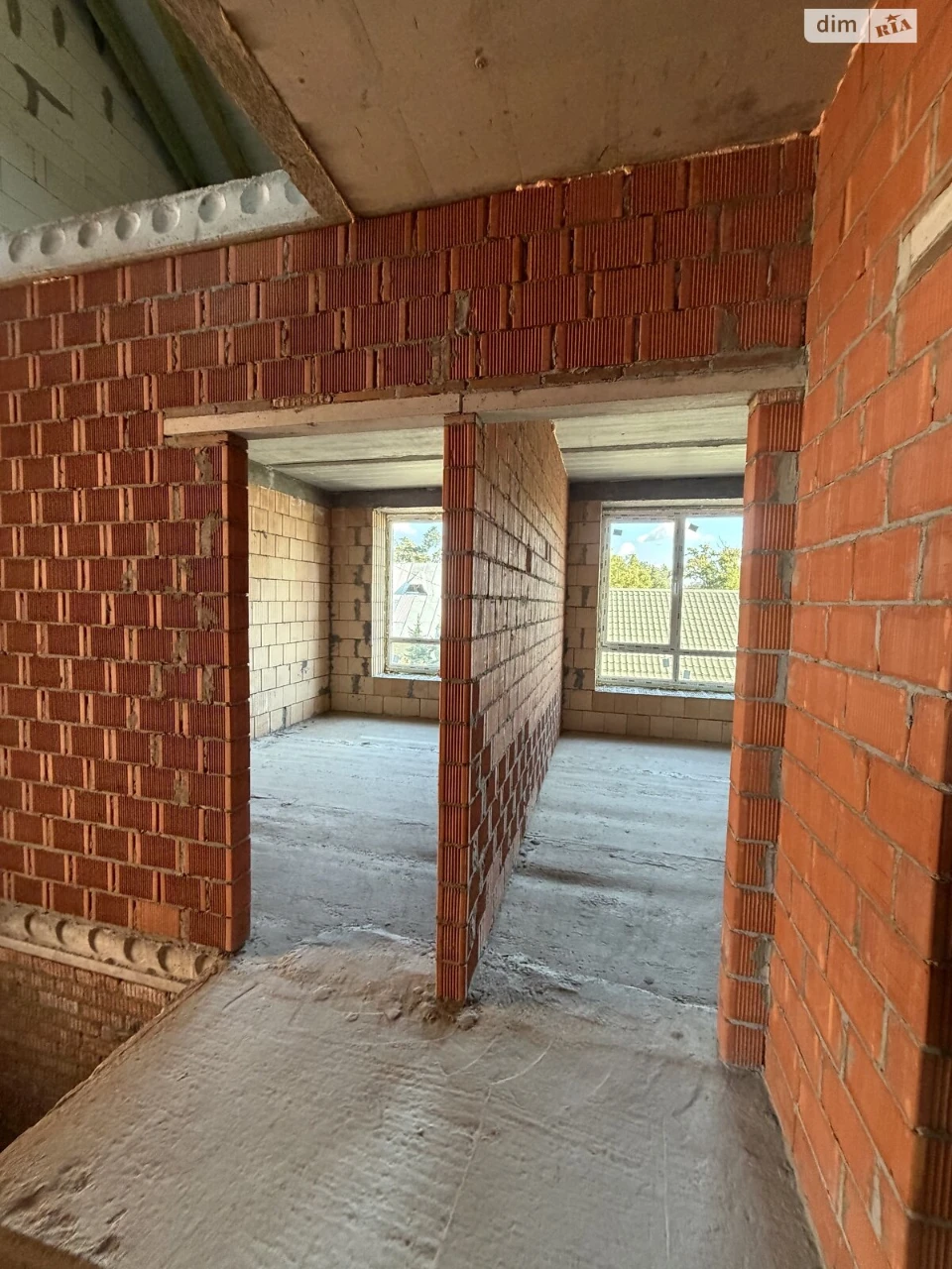 Продаж Дуплекс Романівка