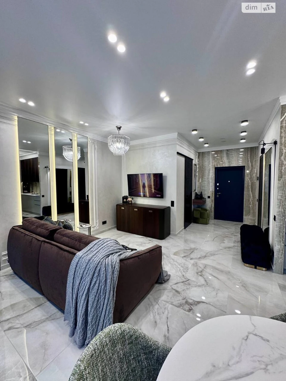 Long-Term Rental Apartment Arcadia