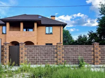 Без комісії, Продаж Будинку з власним Підвалом та гаражем на
