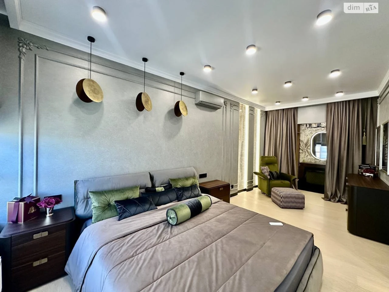 Long-Term Rental Apartment Arcadia