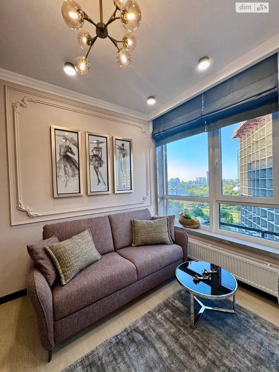 Long-Term Rental Apartment Arcadia
