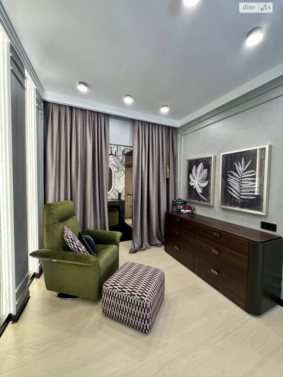 Long-Term Rental Apartment Arcadia