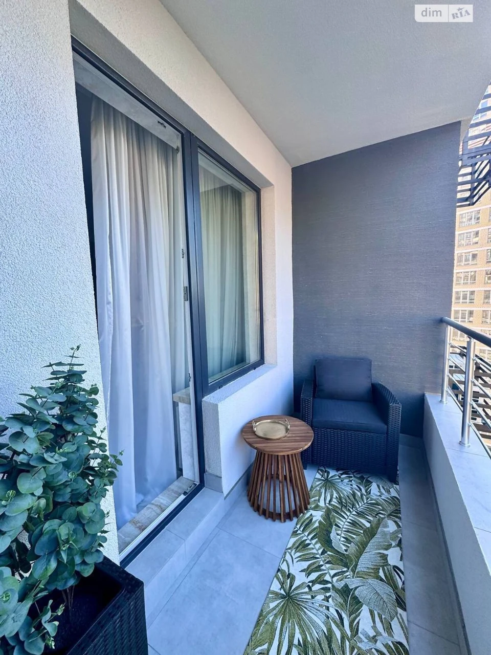 Long-Term Rental Apartment Arcadia