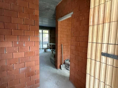 Таунхаус. Ірпінь, Мечникова вул.
