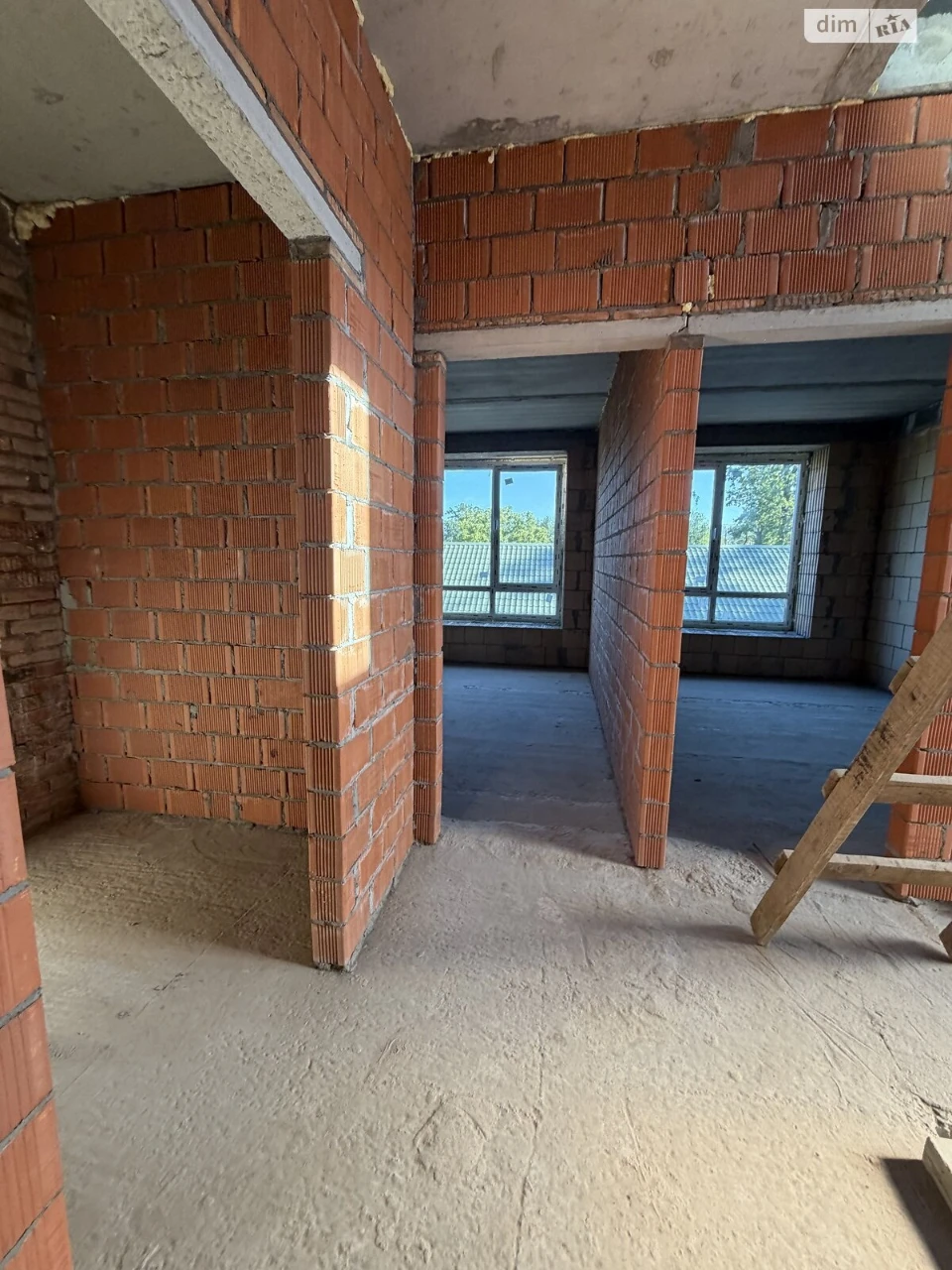 Продажа Дуплекс Романівка