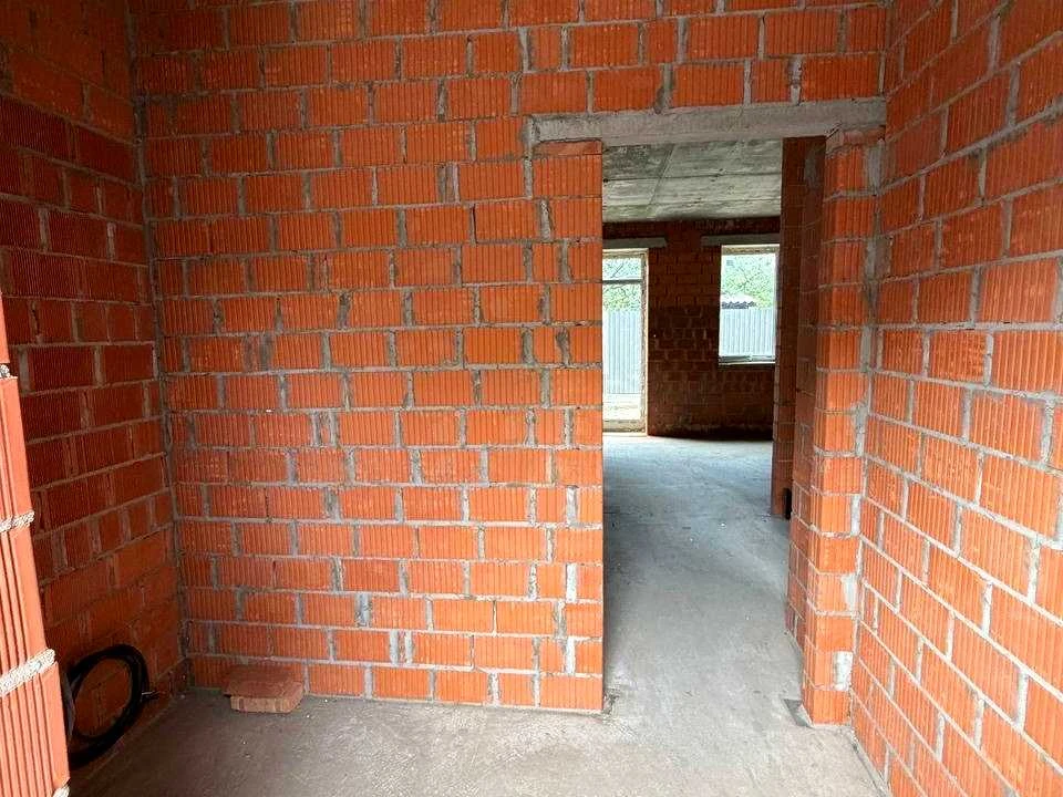 Таунхаус. Ірпінь, Слов'янська вулиця