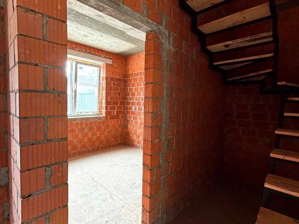 Таунхаус. Ірпінь, Слов'янська вулиця