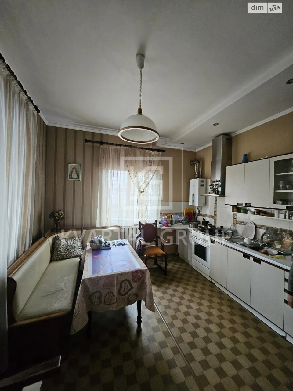 Продаж Будинку