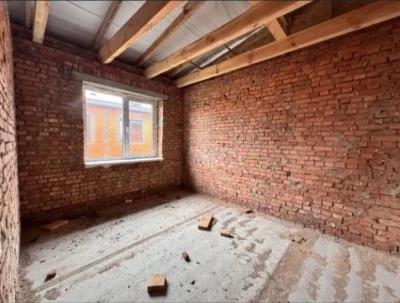 Quadruple duplex for sale in Tyazhylov.