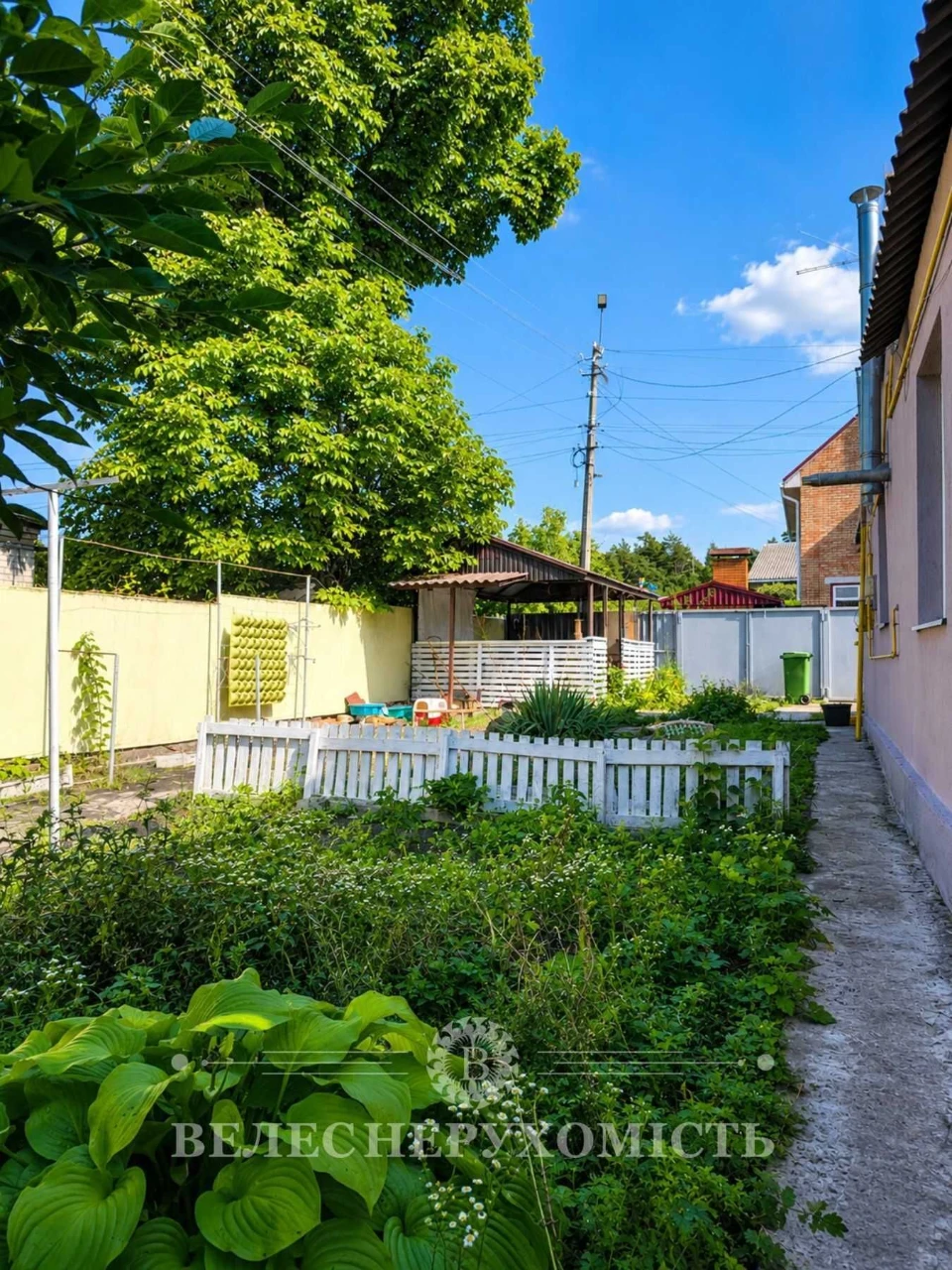 Продаж будинку в Ірпіні, Романівка, 4 км від Києва, Без