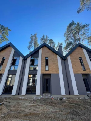 Продажа таунхауса в Ирпене! Возможность рассрочки