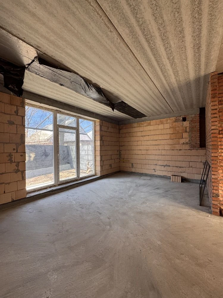 Продаж! Дуплекс біля парку Незнайки, 140 м², 4 спальні + кабінет