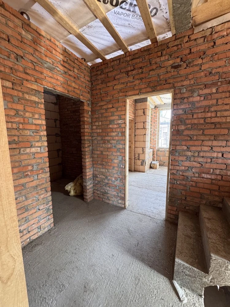 Продаж! Дуплекс біля парку Незнайки, 140 м², 4 спальні + кабінет