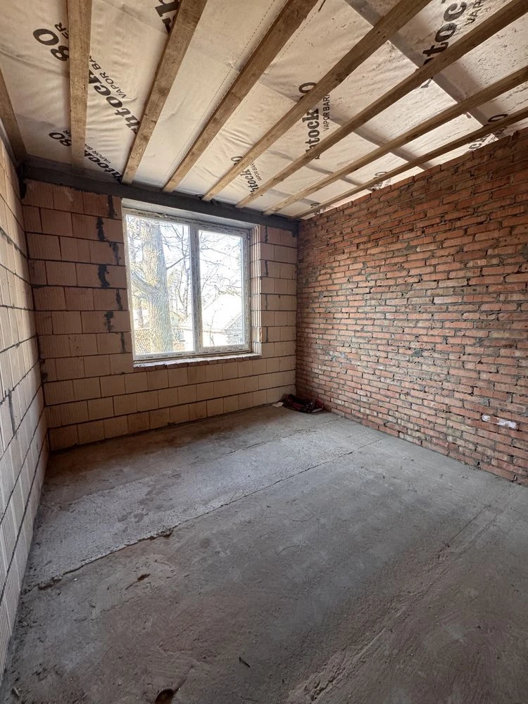Продаж! Дуплекс біля парку Незнайки, 140 м², 4 спальні + кабінет