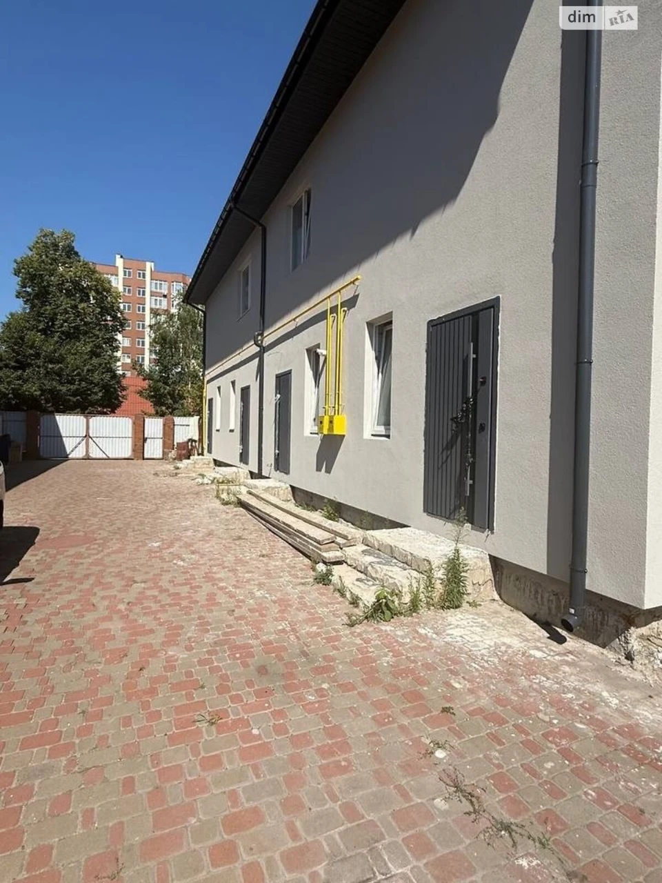 Продажа Таунхауса