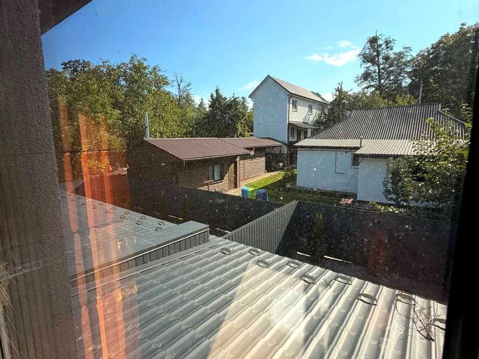 Будинок. Ірпінь, Садова вул.