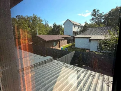 Будинок. Ірпінь, Садова вул.