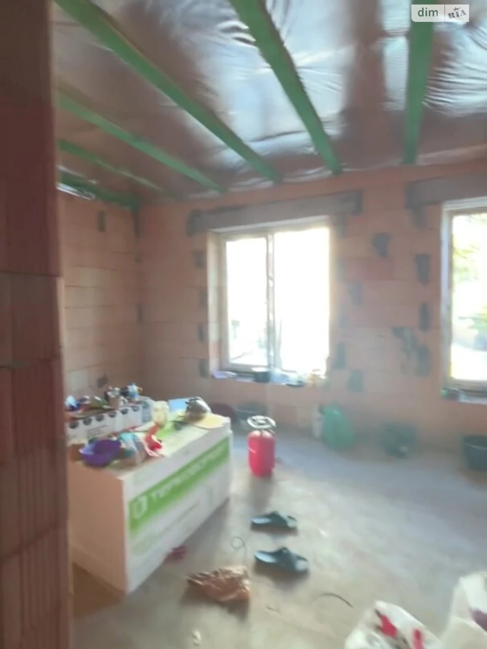 Продаж Таунхаус