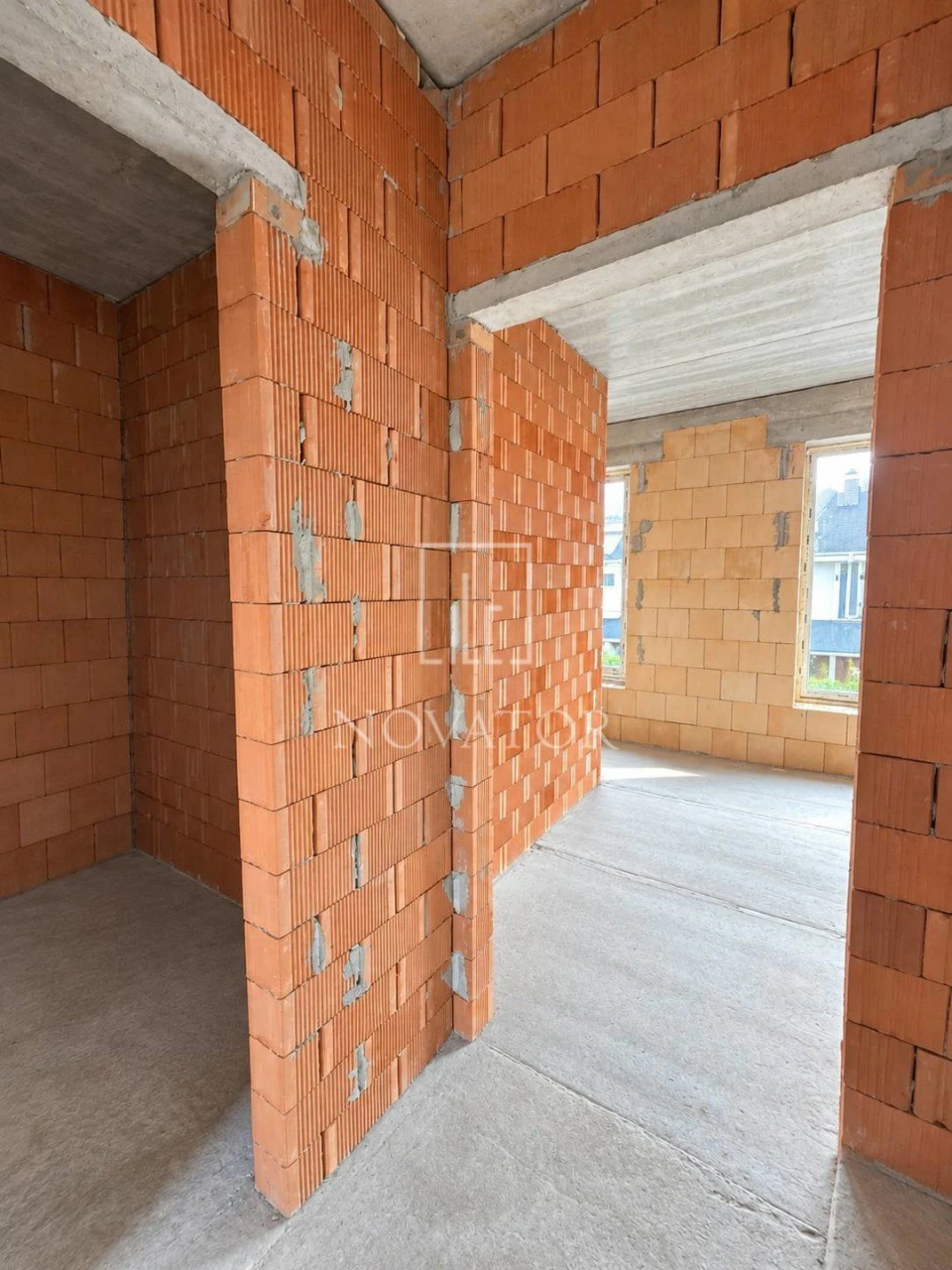 Продам Таунхаус в місті Ірпінь вул. Мечникова | Центр міста