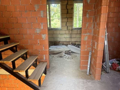 Будинок. Ірпінь, Мінеральна вул.