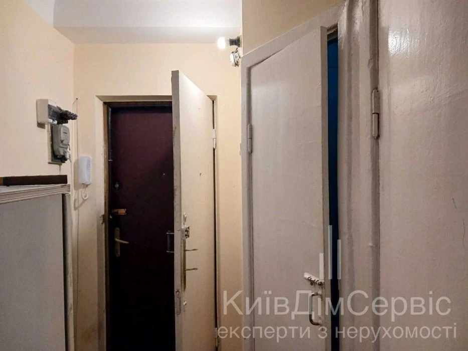 2-apartment for sale Sirozhupanniky 30B Voskresenka