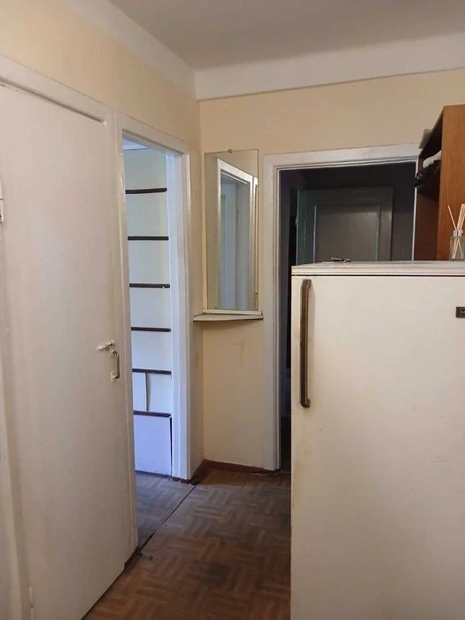 2-apartment for sale Sirozhupanniky 30B Voskresenka