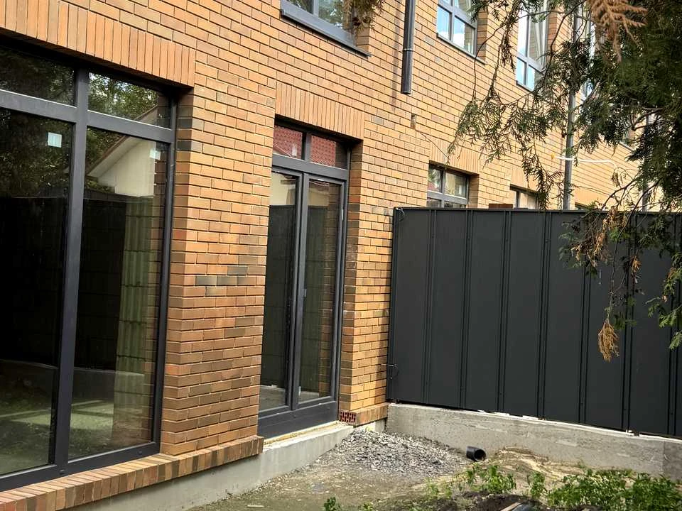 Будинок. Ірпінь, вулиця Миколи Руденка
