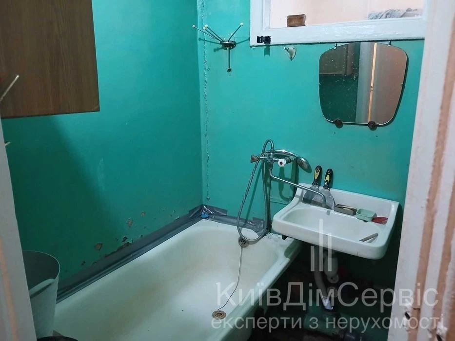 2-apartment for sale Sirozhupanniky 30B Voskresenka