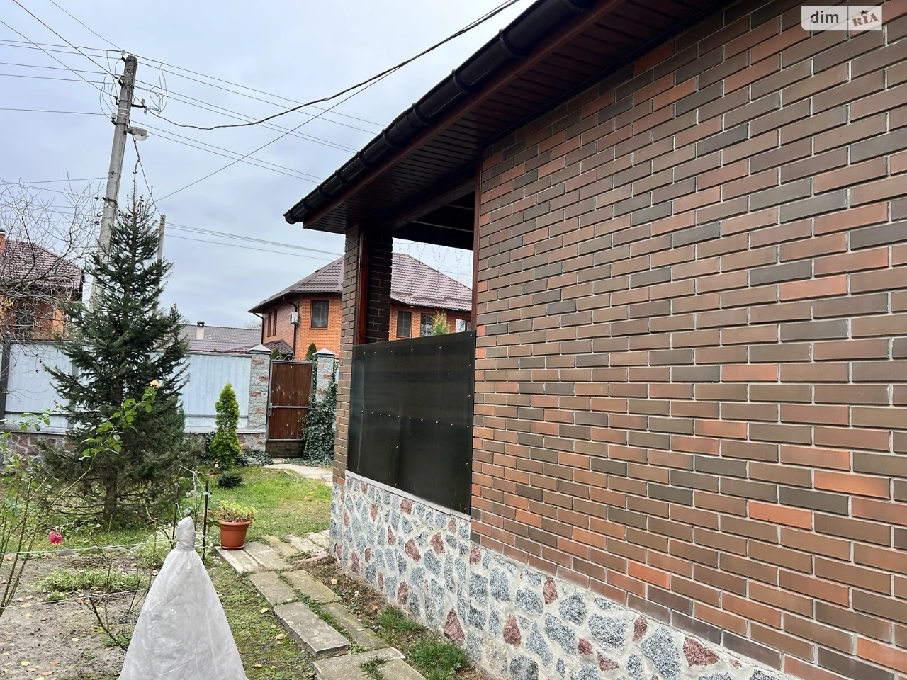 Продаж будинку