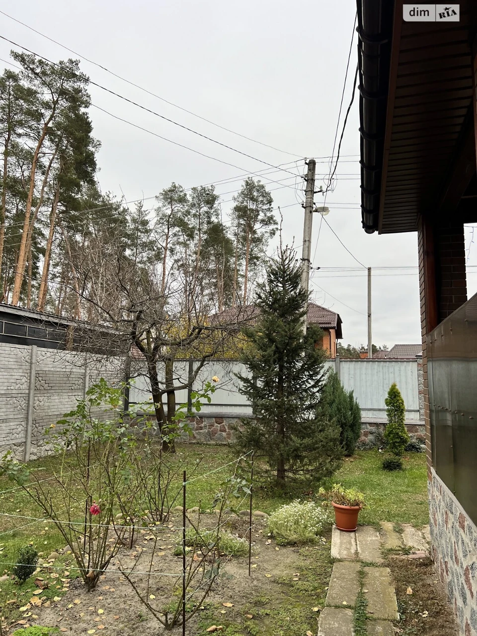 Продаж будинку