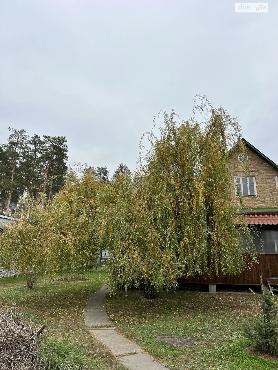 Продаж будинку