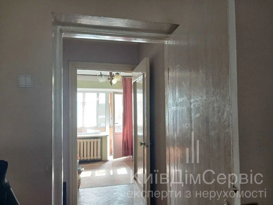 2-apartment for sale Sirozhupanniky 30B Voskresenka