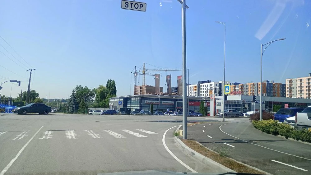 Продажа земельного участка