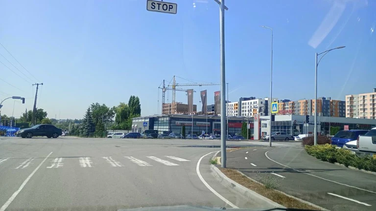 2,8 га у Вінниці | Немирівське шосе |