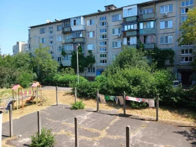 2-apartment for sale Sirozhupanniky 30B Voskresenka