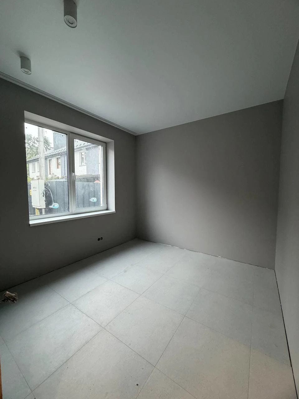 Продаж дуплексу 130 м² на етапі ремонту в місті Ірпінь, без к