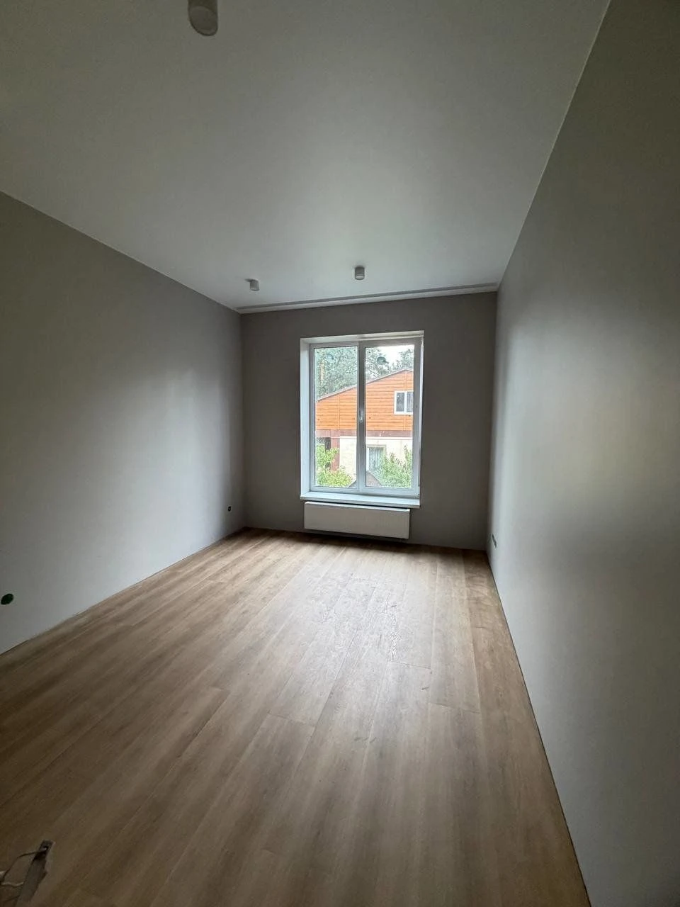 Продаж дуплексу 130 м² на етапі ремонту в місті Ірпінь, без к