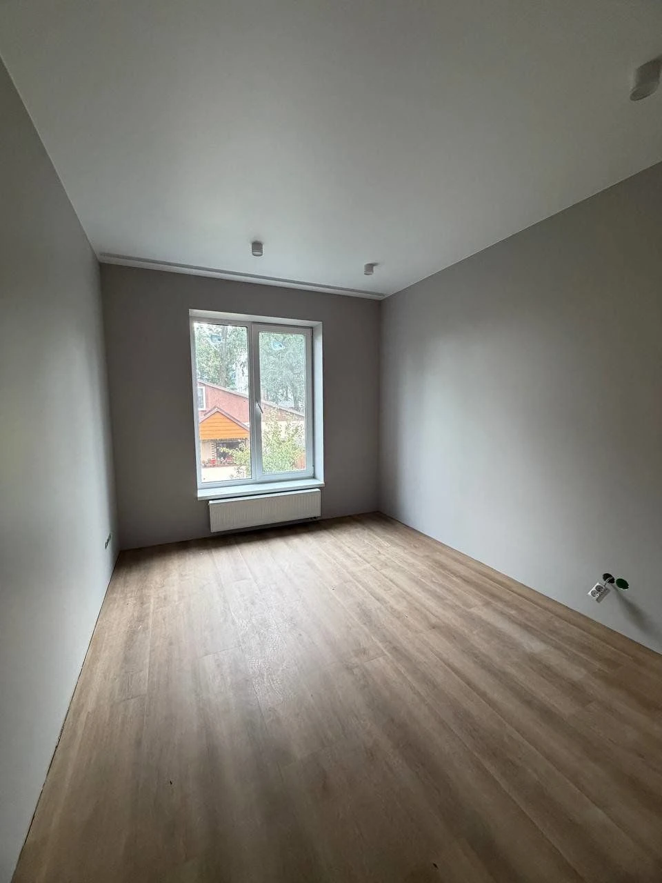 Продаж дуплексу 130 м² на етапі ремонту в місті Ірпінь, без к