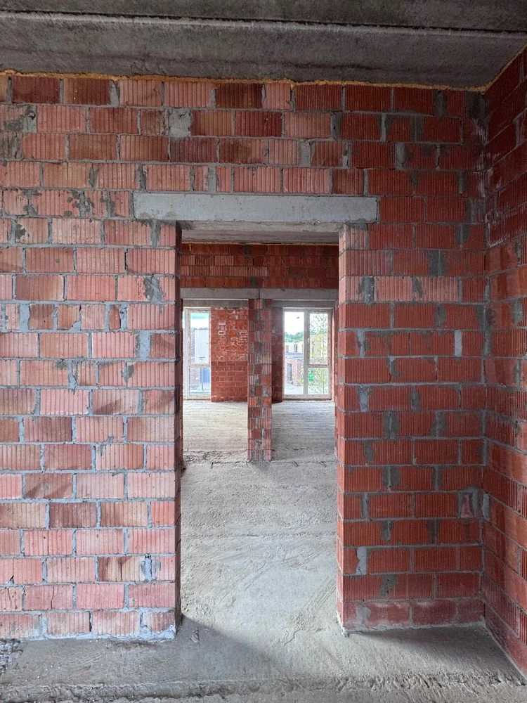 Таунхаус 120 м² “О.Краса” Окраса Ірпінь