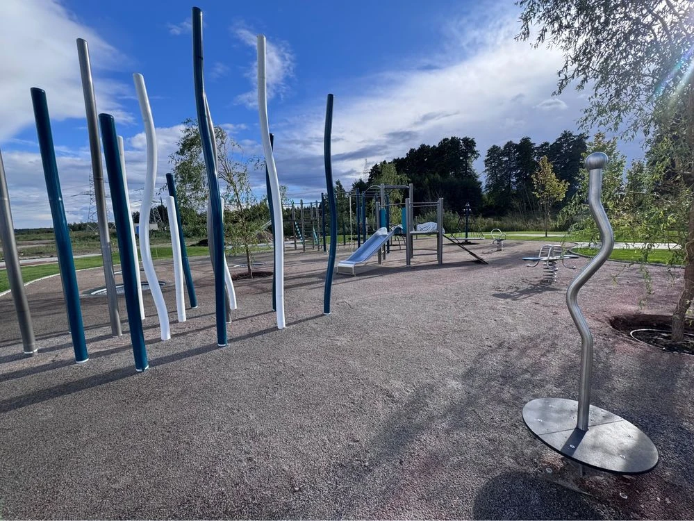 Таунхаус 120 м² “О.Краса” Окраса Ірпінь