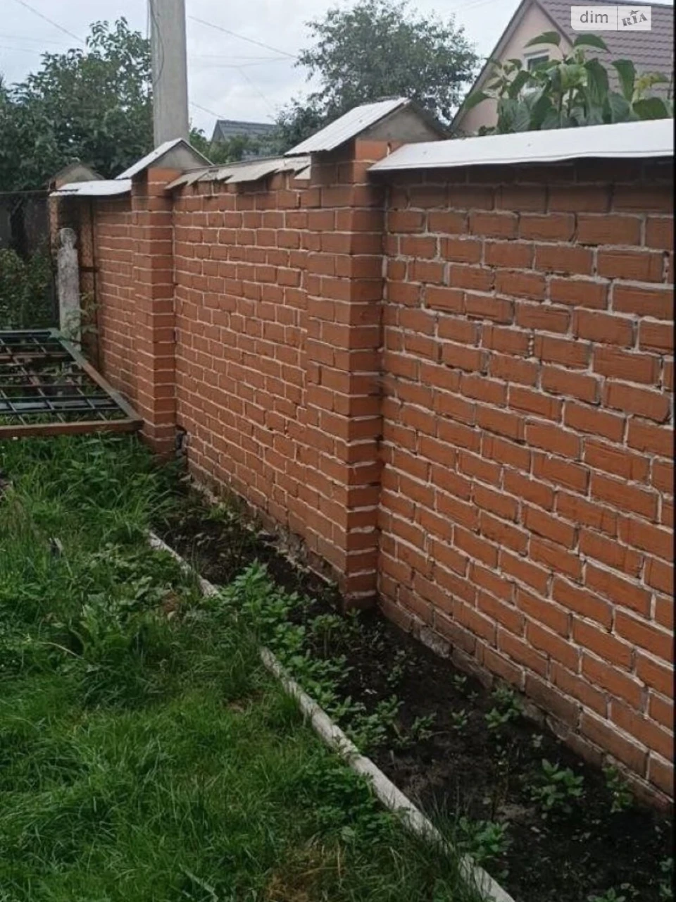 Продаж Будинку