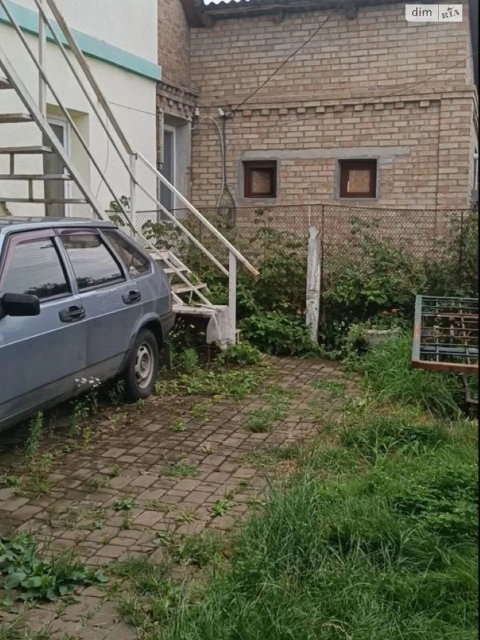 Продаж Будинку